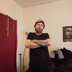 Meet your Posher, Nicholas